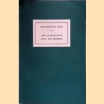 A Critical Survey of Studies on the Languages of Java and Madura
E.M. Uhlenbeck
€ 15,00