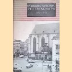 Een bundel gedachten. N.V. Uitgevers-Maatschappij W.E.J. Tjeenk Willink 1838-1963
Anton van Duinkerken e.a.
€ 6,00 Een bundel gedachten. N.V. Uitgevers-Maatschappij W.E.J. Tjeenk Willink 1838-1963
Anton van Duinkerken e.a.
€ 6,00