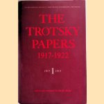 The Trotsky Papers 1917-1922. Volume I: 1917-1919
M. Meijer
€ 65,00 The Trotsky Papers 1917-1922. Volume I: 1917-1919
M. Meijer
€ 65,00