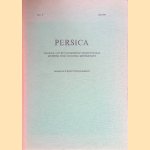 Persica. Jaarboek van het Genootschap Nederland-Iran. Stichting voor Culturele Betrekkingen. No. V 1970-1971
A.A. Kampman e.a.
€ 25,00 Persica. Jaarboek van het Genootschap Nederland-Iran. Stichting voor Culturele Betrekkingen. No. V 1970-1971
A.A. Kampman e.a.
€ 25,00