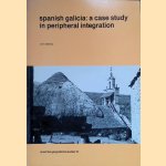 Spanish Galicia: A Case Study in peripheral integration
Wim Ettema
€ 10,00 Spanish Galicia: A Case Study in peripheral integration
Wim Ettema
€ 10,00