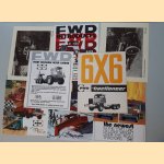 6x flyer
Various
€ 15,00 6x flyer
Various
€ 15,00