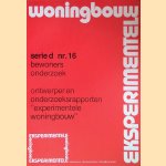 Exsperimentele woningbouw. Serie d nr. 16. Bewoners onderzoek. Ontwerper en onderzoeksrapporten "Experimentele woningbouw"
diverse auteurs
€ 8,00 Exsperimentele woningbouw. Serie d nr. 16. Bewoners onderzoek. Ontwerper en onderzoeksrapporten "Experimentele woningbouw"
diverse auteurs
€ 8,00