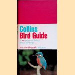 Collins Bird Guide. A new guide to the Birds of Britain and Europe door Stuart Keith e.a.