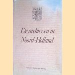 De archieven in Noord-Holland (behalve Amsterdam)
L.M.Th.L. Hustinx e.a.
€ 8,00 De archieven in Noord-Holland (behalve Amsterdam)
L.M.Th.L. Hustinx e.a.
€ 8,00