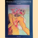 Francesco Clemente: Pastelle door Rainer Crone e.a.