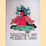 Sprookjes van Moeder de Gans
Christine Doorman
€ 10,00 Sprookjes van Moeder de Gans
Christine Doorman
€ 10,00