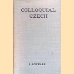 Colloquial Czech. An easy course for beginners
J. Schwarz
€ 8,00 Colloquial Czech. An easy course for beginners
J. Schwarz
€ 8,00