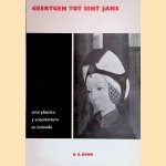 Geertgen tot Sint Jans. Arte pl'stico y arquitectura en holanda
K.G. Boon
€ 6,00 Geertgen tot Sint Jans. Arte pl'stico y arquitectura en holanda
K.G. Boon
€ 6,00