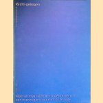 Recht-gebogen : Keuze uit constructivistische beeldende Kunst (1910-1970) uit de verzameling van de McCrory Corporation, New York
R.H. Fuchs
€ 30,00 Recht-gebogen : Keuze uit constructivistische beeldende Kunst (1910-1970) uit de verzameling van de McCrory Corporation, New York
R.H. Fuchs
€ 30,00