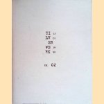 Zilverwerk 15 01 1999 nr. 02
Corine Hörmann e.a.
€ 30,00 Zilverwerk 15 01 1999 nr. 02
Corine Hörmann e.a.
€ 30,00