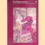 Pre-Raphaelieten. Tekeningen, weefsels en behangsels uit de Whitworth Art Gallary te Manchester
Prof.dr. C.R. Dodwell e.a.
€ 5,00 Pre-Raphaelieten. Tekeningen, weefsels en behangsels uit de Whitworth Art Gallary te Manchester
Prof.dr. C.R. Dodwell e.a.
€ 5,00