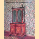 Haagse Meubelmakers uit de negentiende eeuw
J.M.W. van Voorst tot Voorst
€ 10,00 Haagse Meubelmakers uit de negentiende eeuw
J.M.W. van Voorst tot Voorst
€ 10,00