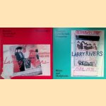 Larry Rivers. Retrospektive: 1) Bilder und Skulpturen; 2) Zeichnungen (2 volumes in box) door Karl Haenlein