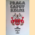 Praga caput regni. Delineavit et sculpsit Jiri Svengsbir.
Jiri Svengsbir
€ 12,50