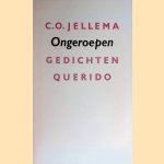 Ongeroepen: gedichten
C.O. Jellema
€ 8,00