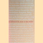 De mens is een ondier
Dick Hillenius
€ 25,00