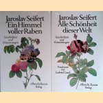 Geschichten und Erinnerungen (2 volumes)
Jaroslav Seifert
€ 10,00 Geschichten und Erinnerungen (2 volumes)
Jaroslav Seifert
€ 10,00