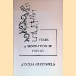 25 Years door Nerissa Greenfield
