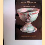 The Derrynaflan Hoard I: A preliminary account.
Michael Ryan
€ 10,00 The Derrynaflan Hoard I: A preliminary account.
Michael Ryan
€ 10,00