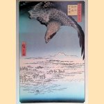 Japanese prints IV: Hiroshige and the Utagawa school. Japanese prints c. 1810-1860 door Charlotte - a.o. Rappard-Boon