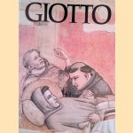 Giotto door Luciano Bellosi