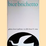 Bice Brichetto dall' 8 marzo al 5 aprile 1975
Luigi Carluccio
€ 9,00 Bice Brichetto dall' 8 marzo al 5 aprile 1975
Luigi Carluccio
€ 9,00