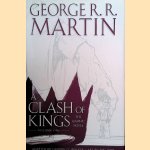 A Clash of Kings: The Graphic Novel. Volume One
George R.R. Martin
€ 12,50 A Clash of Kings: The Graphic Novel. Volume One
George R.R. Martin
€ 12,50