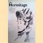 The Hermitage. Western European Drawing door Yury Kuznetsov