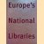 Europe's National Libraries. 15 Years of joint Programmes
Wim van Drimmelen e.a.
€ 15,00 Europe's National Libraries. 15 Years of joint Programmes
Wim van Drimmelen e.a.
€ 15,00