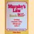 Murphy's Law Book Three. Wrong reasons why things go more!. Includes index to all 3 Books
Arthur Bloch
€ 6,00 Murphy's Law Book Three. Wrong reasons why things go more!. Includes index to all 3 Books
Arthur Bloch
€ 6,00