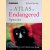 The Atlas of Endangered Species. Threatened Plants and Animals of the World
Richard MacKay
€ 8,00
