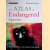 The Atlas of Endangered Species. Threatened Plants and Animals of the World door Richard MacKay