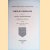 Tabulae Generales. Analecta praemonstratensia. Tomorum I (1925) - XLIII (1967) *SIGNED*
Alph. W. van den Hurk e.a.
€ 20,00 Tabulae Generales. Analecta praemonstratensia. Tomorum I (1925) - XLIII (1967) *SIGNED*
Alph. W. van den Hurk e.a.
€ 20,00