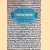 Sikhism
W.H. McLeod
€ 8,00 Sikhism
W.H. McLeod
€ 8,00