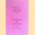 Sri Aurobindo and The Mother on Beauty
Sri Aurobindo e.a.
€ 5,00 Sri Aurobindo and The Mother on Beauty
Sri Aurobindo e.a.
€ 5,00