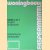 Exsperimentele woningbouw. Serie C nr. 1. Projekt onderzoek. Vossenkamp Winschoten
diverse auteurs
€ 10,00 Exsperimentele woningbouw. Serie C nr. 1. Projekt onderzoek. Vossenkamp Winschoten
diverse auteurs
€ 10,00
