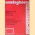 Exsperimentele woningbouw. Serie d nr. 16. Bewoners onderzoek. Ontwerper en onderzoeksrapporten "Experimentele woningbouw"
diverse auteurs
€ 8,00 Exsperimentele woningbouw. Serie d nr. 16. Bewoners onderzoek. Ontwerper en onderzoeksrapporten "Experimentele woningbouw"
diverse auteurs
€ 8,00
