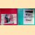 Larry Rivers. Retrospektive: 1) Bilder und Skulpturen; 2) Zeichnungen (2 volumes in box)
Karl Haenlein
€ 20,00 Larry Rivers. Retrospektive: 1) Bilder und Skulpturen; 2) Zeichnungen (2 volumes in box)
Karl Haenlein
€ 20,00