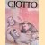 Giotto door Luciano Bellosi