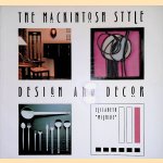 The Mackintosh: Style Design and Decor
Elizabeth Wilhide
€ 12,50 The Mackintosh: Style Design and Decor
Elizabeth Wilhide
€ 12,50