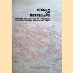Steden op bestelling. Bastides van Aquitanie en Lanuedoc, stadsstichtingen rond de 13e eeuw
Roel Daru e.a.
€ 8,00 Steden op bestelling. Bastides van Aquitanie en Lanuedoc, stadsstichtingen rond de 13e eeuw
Roel Daru e.a.
€ 8,00