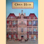 Open Huis: een uitvouwbaar kijkje in bijzondere gebouwen
Nicola Baxter e.a.
8,00 €
