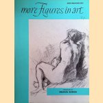 More Figures in art door Emanuel Borden