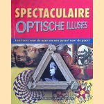 Spectaculaire optische illusies. Een feest voor de ogen en een puzzel voor de geest
Gianni A. Sarcone e.a.
€ 8,00 Spectaculaire optische illusies. Een feest voor de ogen en een puzzel voor de geest
Gianni A. Sarcone e.a.
€ 8,00
