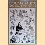 Fashion in Costume: 1200-1980
Joan Nunn
€ 6,00 Fashion in Costume: 1200-1980
Joan Nunn
€ 6,00