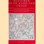 Besturen op de rand van chaos. Inzichten en gedachten over de bestuurlijke organisatie in Nederland, mede in het perspectief van vormgeving van modern veiligheidsbeleid *GESIGNEERD*
Pieter C. Lagas
€ 12,50 Besturen op de rand van chaos. Inzichten en gedachten over de bestuurlijke organisatie in Nederland, mede in het perspectief van vormgeving van modern veiligheidsbeleid *GESIGNEERD*
Pieter C. Lagas
€ 12,50