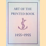 Art of the Printed Book, 1455-1955. Masterpieces of Typography Through Five Centuries from the Collections of the Pierpont Morgan Library, New York
Joseph Blumenthal
€ 10,00 Art of the Printed Book, 1455-1955. Masterpieces of Typography Through Five Centuries from the Collections of the Pierpont Morgan Library, New York
Joseph Blumenthal
€ 10,00