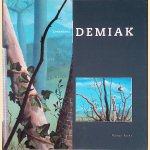 Demiak. Dreamland door Paola van de Velde