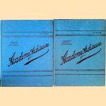 Academy Architecture and Architectural Review 1910 (2 volumes)
Alex Koch
€ 20,00 Academy Architecture and Architectural Review 1910 (2 volumes)
Alex Koch
€ 20,00